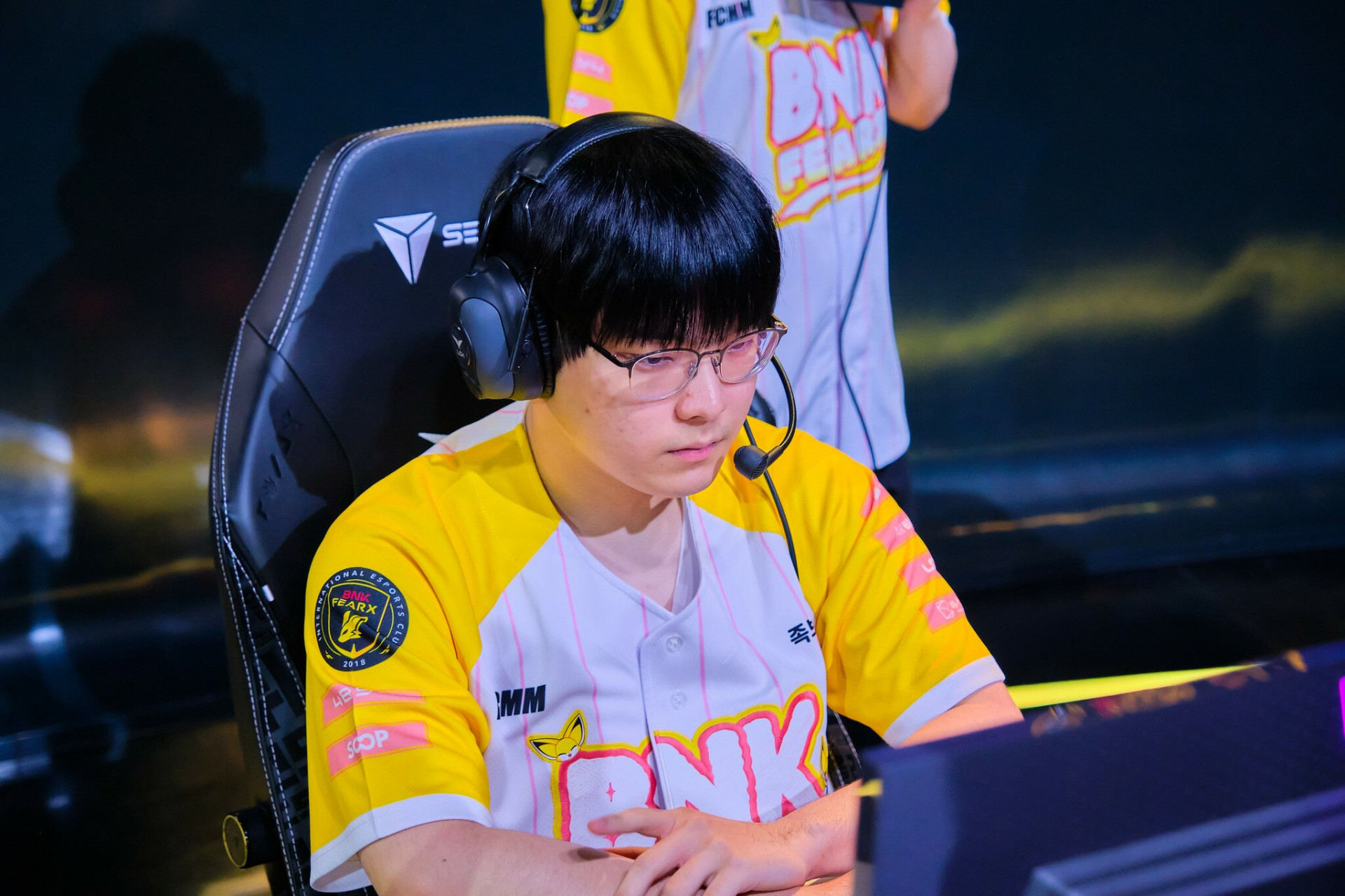 리그 오브 레전드 League of Legend : Clash of Fates
