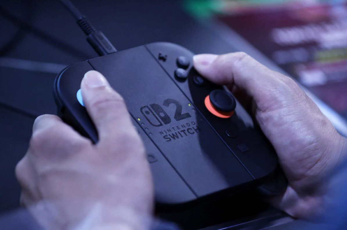 Nintendo President: "Switch 2 Price Hike Inevitable"