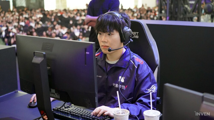 리그 오브 레전드 League of Legend : Clash of Fates