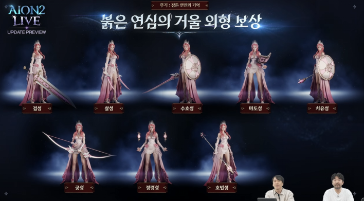 아이온2 AION2