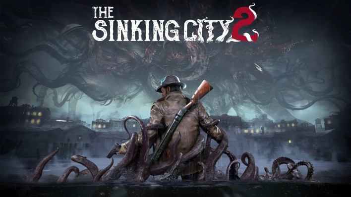 The Sinking City2