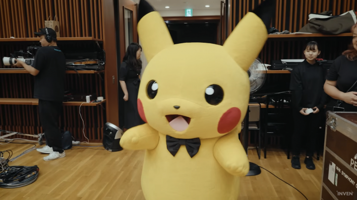포켓몬스터 윈드&웨이브 Pokemon Winds and Waves