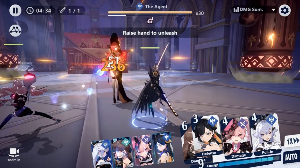 넥슨, 또다른 중국발 서브컬처 RPG '히간: 이루힐' 퍼블리싱한다