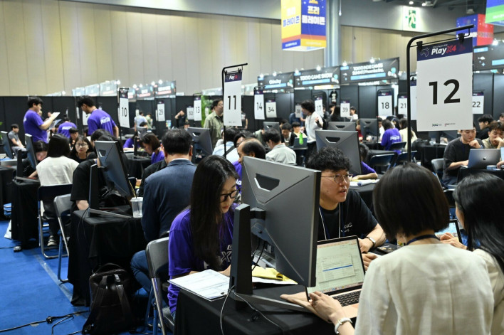 글로벌 시장 '공략'의 최전선, '2026 플레이엑스포' B2B 수출상담회에 쏠린 눈
