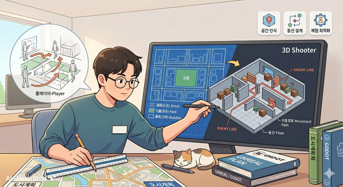 아스키 서바이버 ASCII Survivors