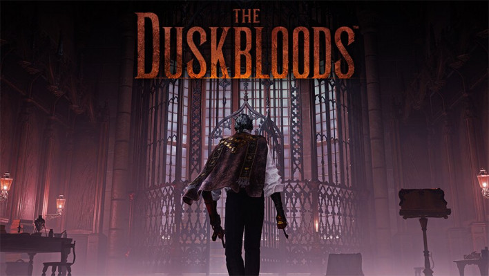 더스크블러드 The Duskbloods