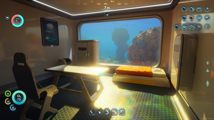 서브노티카2 Subnautica2