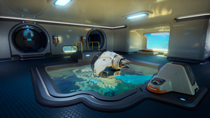 서브노티카2 Subnautica2