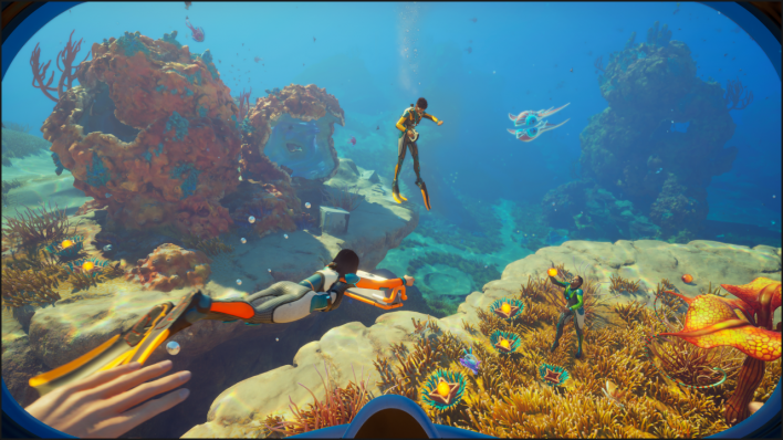 서브노티카2 Subnautica2