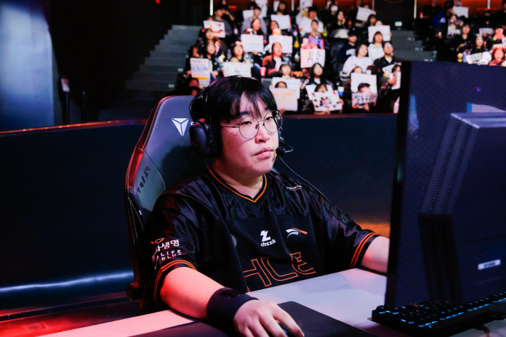 리그 오브 레전드 League of Legend : Clash of Fates