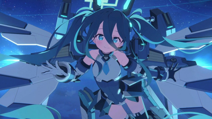 블루 아카이브 Blue Archive
