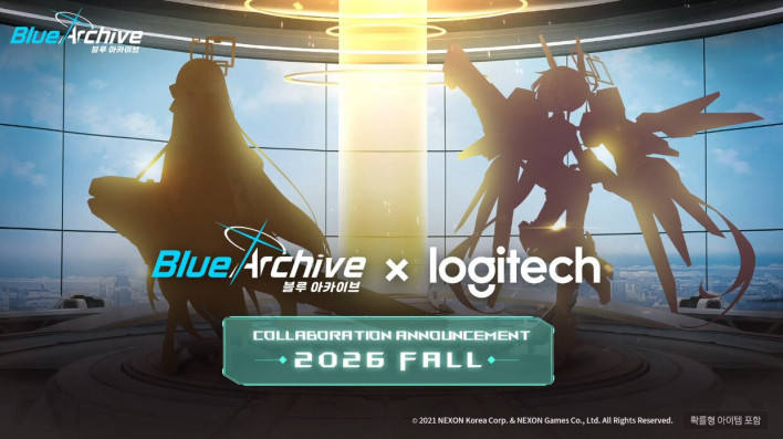 블루 아카이브 Blue Archive