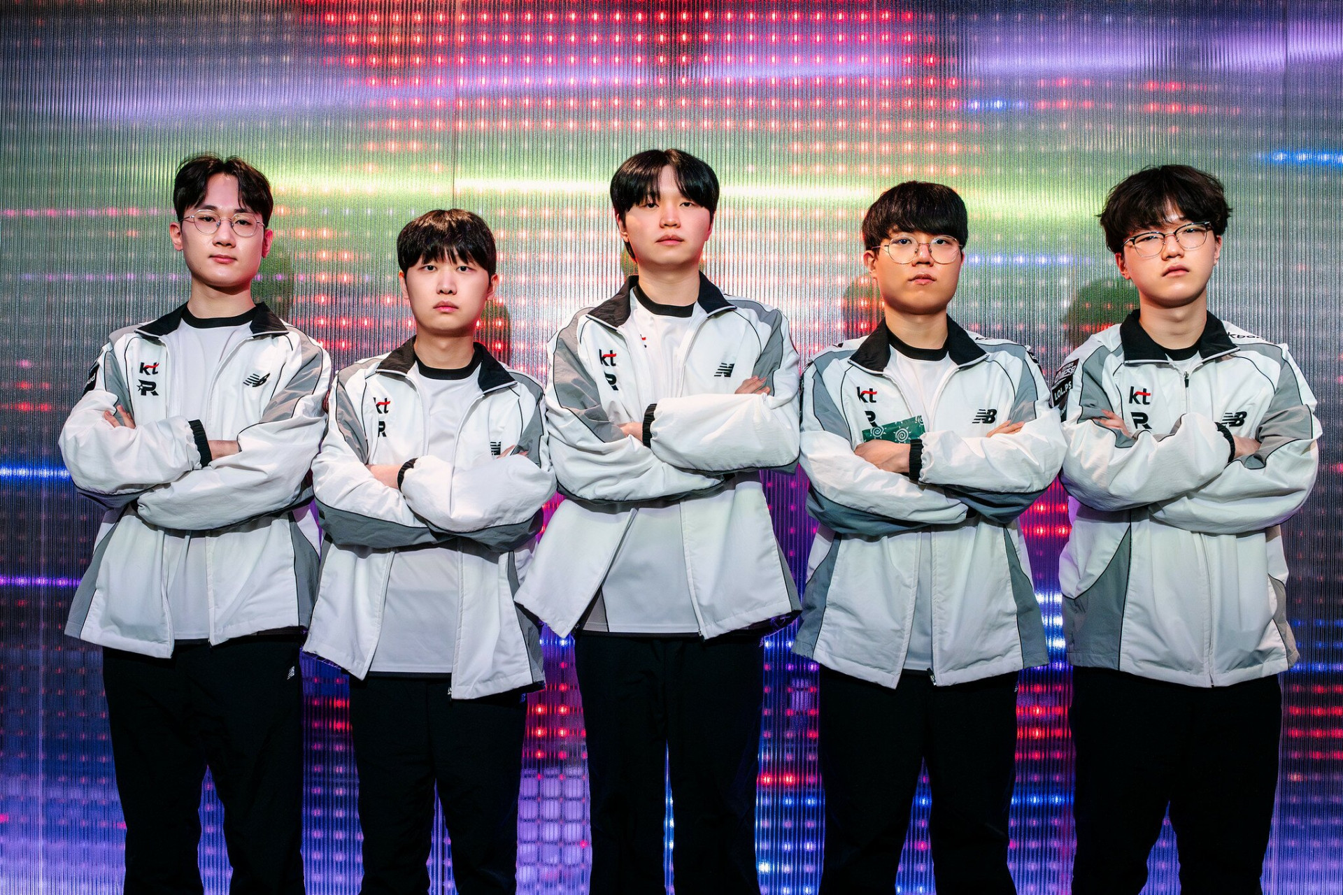 KT Snaps Hanwha Life's Winning Streak, Secures 'Legend Group ...