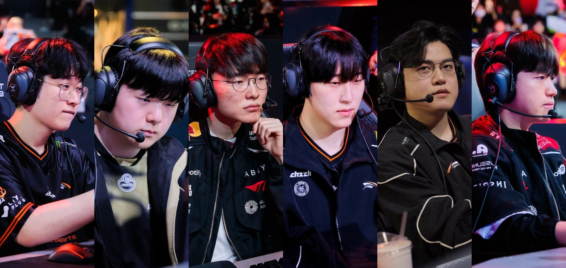 리그 오브 레전드 League of Legend : Clash of Fates