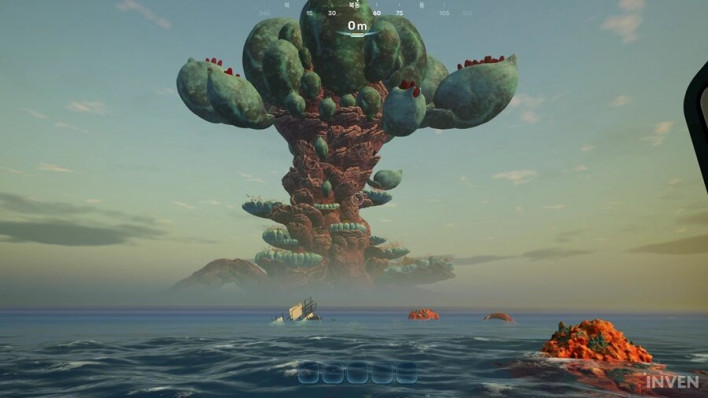서브노티카2 Subnautica2
