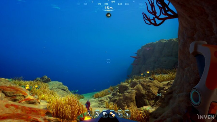 서브노티카2 Subnautica2