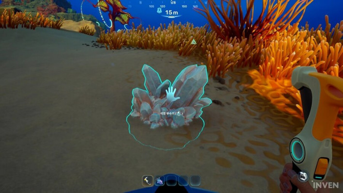 서브노티카2 Subnautica2