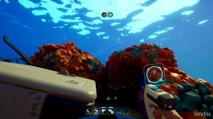 서브노티카2 Subnautica2