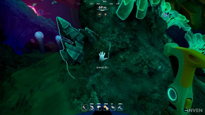 서브노티카2 Subnautica2