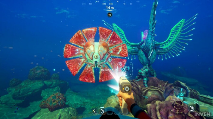 서브노티카2 Subnautica2