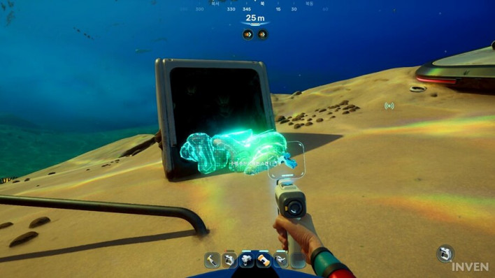 서브노티카2 Subnautica2