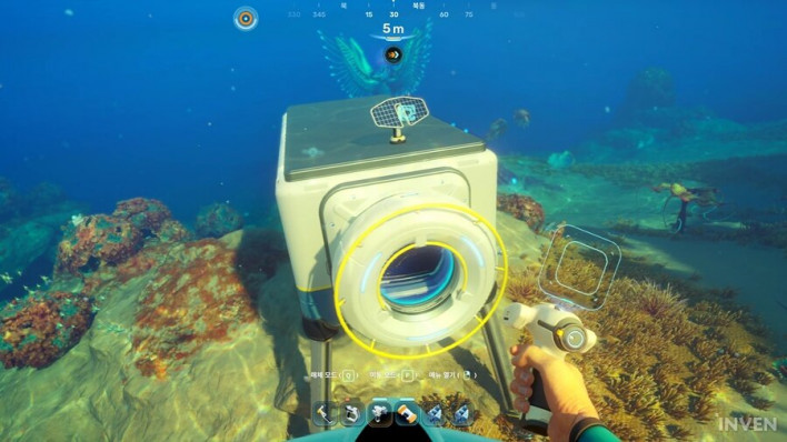 서브노티카2 Subnautica2