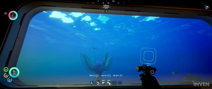 서브노티카2 Subnautica2