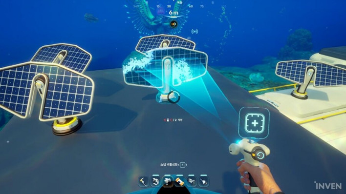 서브노티카2 Subnautica2