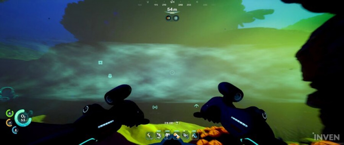 서브노티카2 Subnautica2