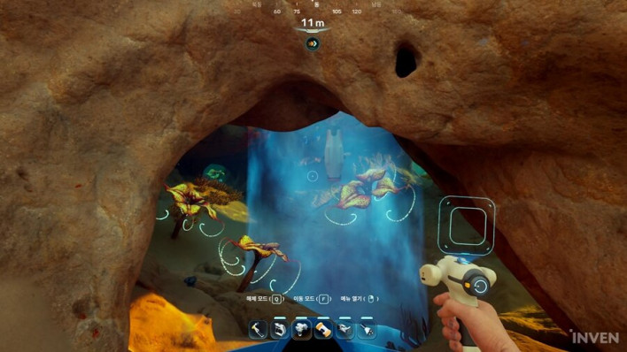 서브노티카2 Subnautica2