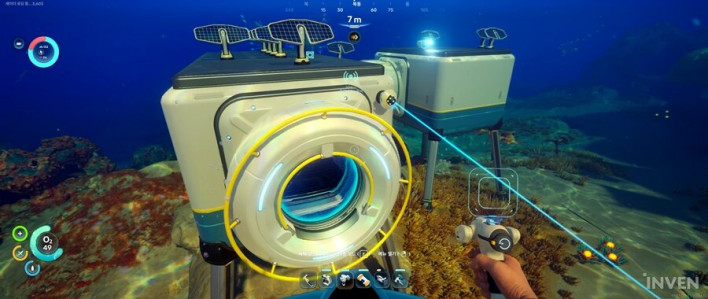 서브노티카2 Subnautica2