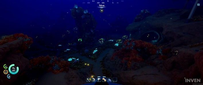서브노티카2 Subnautica2
