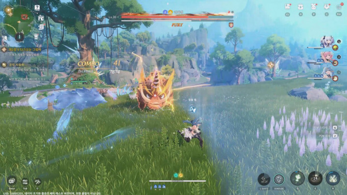 아주르 프로밀리아 Azur Promilia