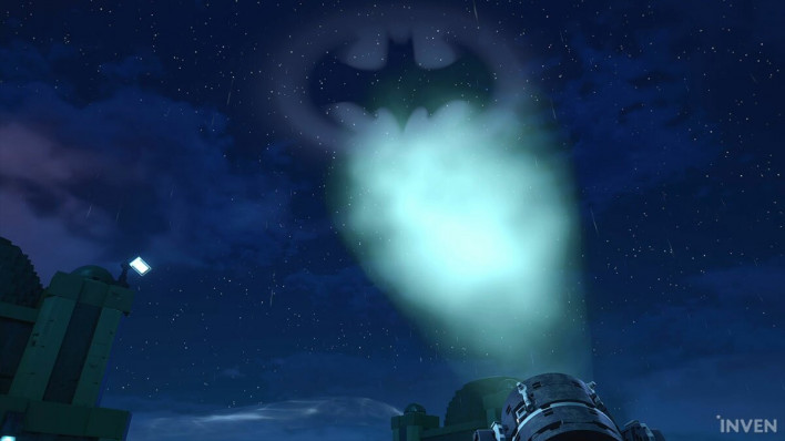 레고 배트맨: 레거시 오브 더 다크 나이트 lego batman legacy of the dark knight