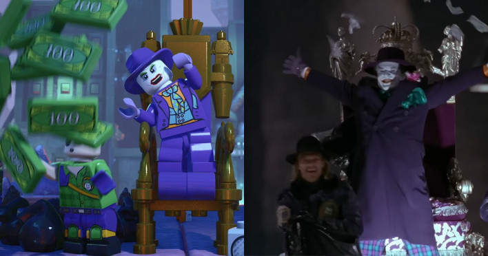 레고 배트맨: 레거시 오브 더 다크 나이트 lego batman legacy of the dark knight