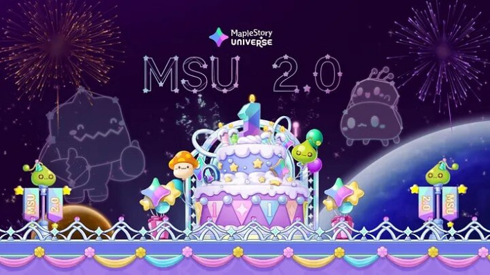 메이플스토리N MapleStory N