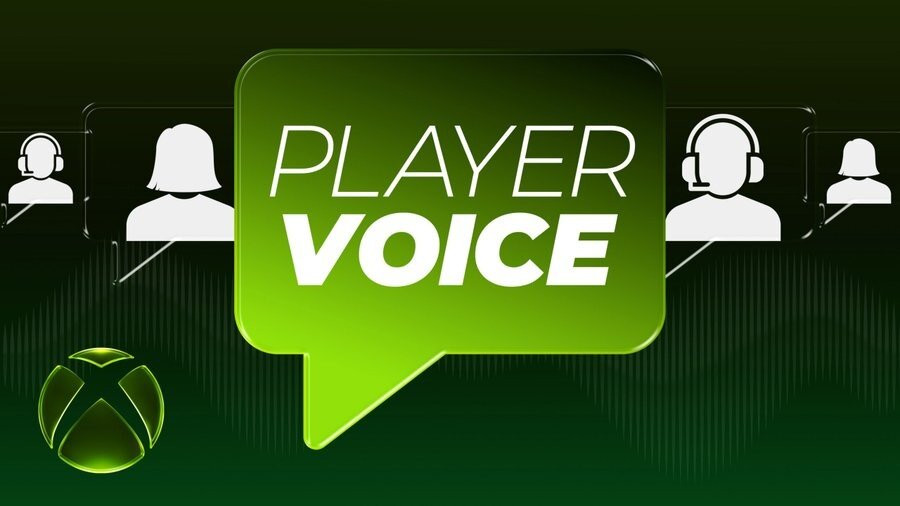 XBOX, 유저 의견 경청 위한 '플레이어 보이스' 포털 출시