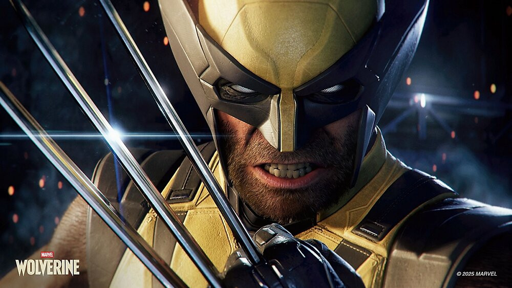 마블 울버린 Marvel’s Wolverine