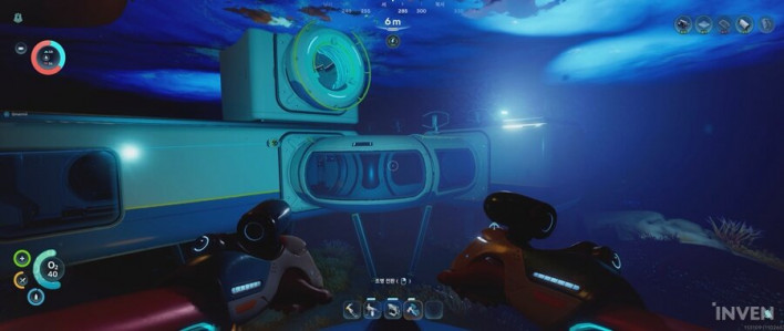 서브노티카2 Subnautica2