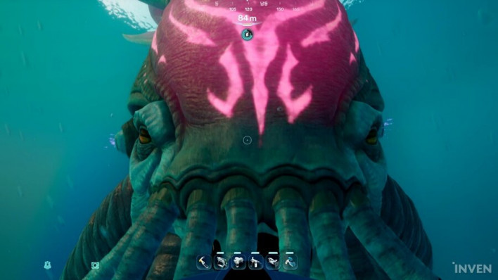 서브노티카2 Subnautica2