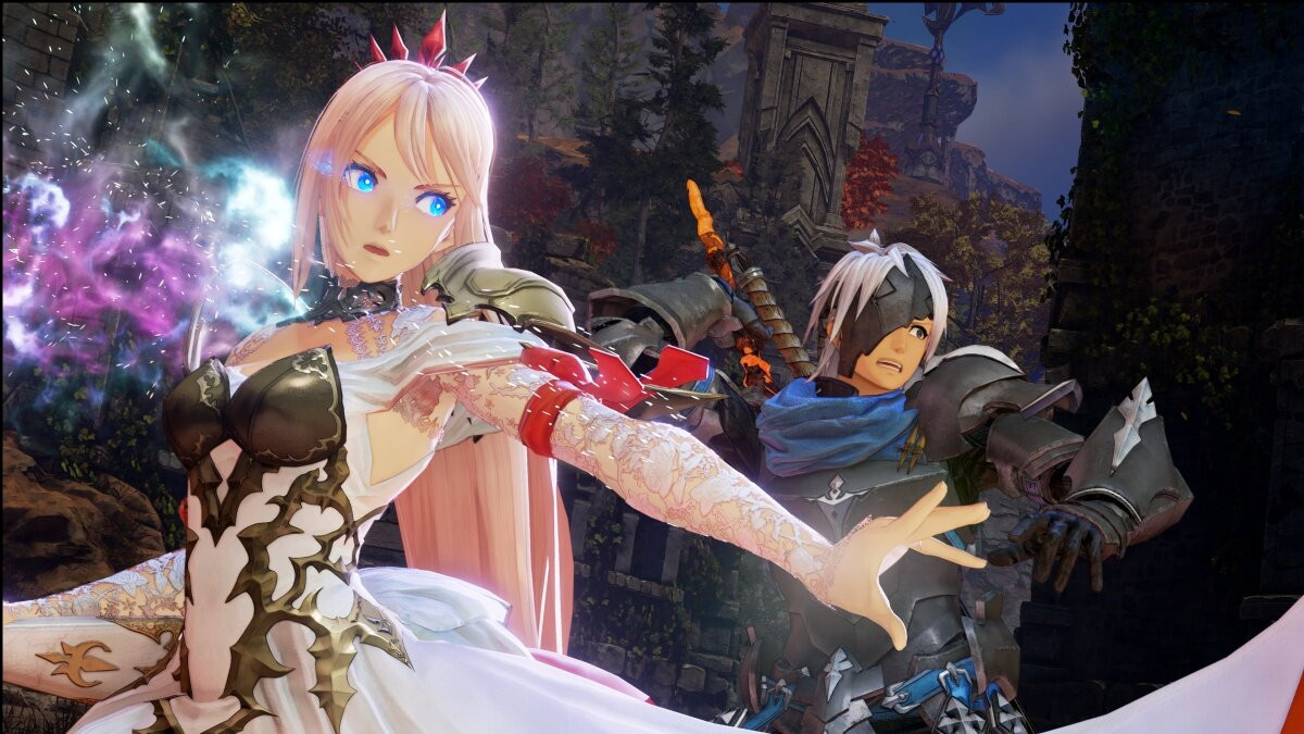 테일즈 오브 어라이즈 Tales of Arise