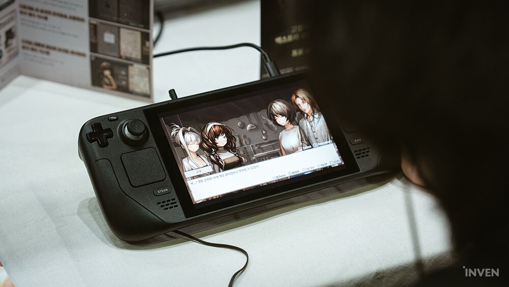 스테퍼 레트로 STAFFER RETRO