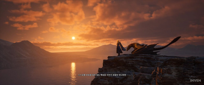 왕좌의 게임: 킹스로드 Game of Thrones: Kingsroad