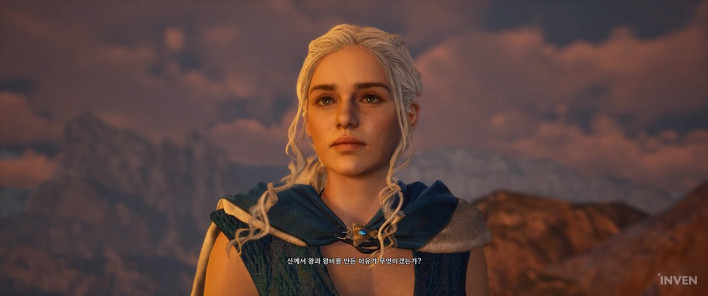 왕좌의 게임: 킹스로드 Game of Thrones: Kingsroad