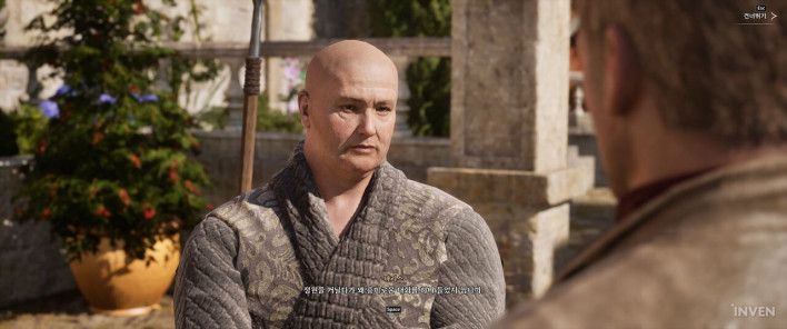 왕좌의 게임: 킹스로드 Game of Thrones: Kingsroad