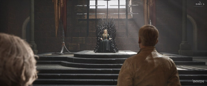 왕좌의 게임: 킹스로드 Game of Thrones: Kingsroad