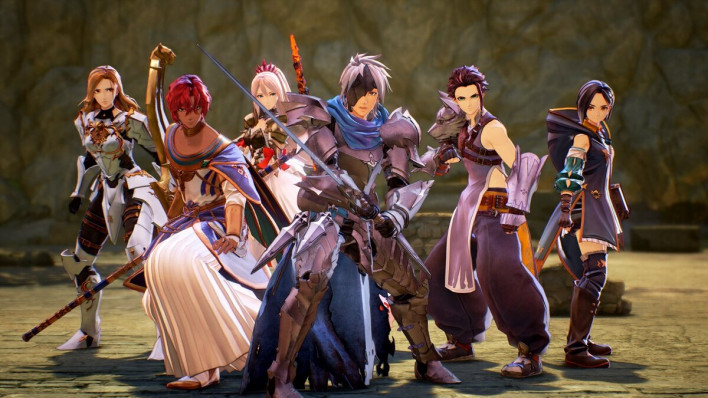 테일즈 오브 어라이즈 Tales of Arise