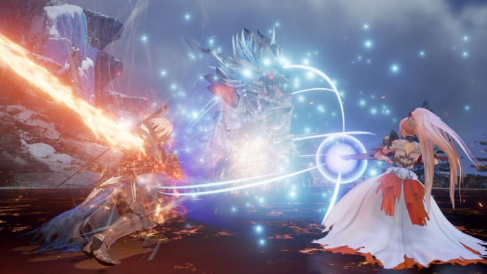 테일즈 오브 어라이즈 Tales of Arise