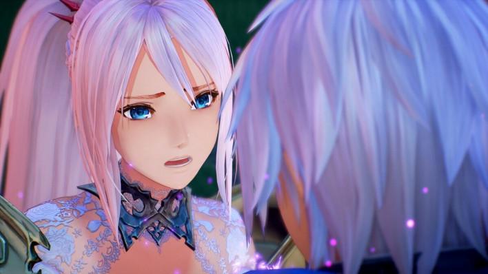 테일즈 오브 어라이즈 Tales of Arise