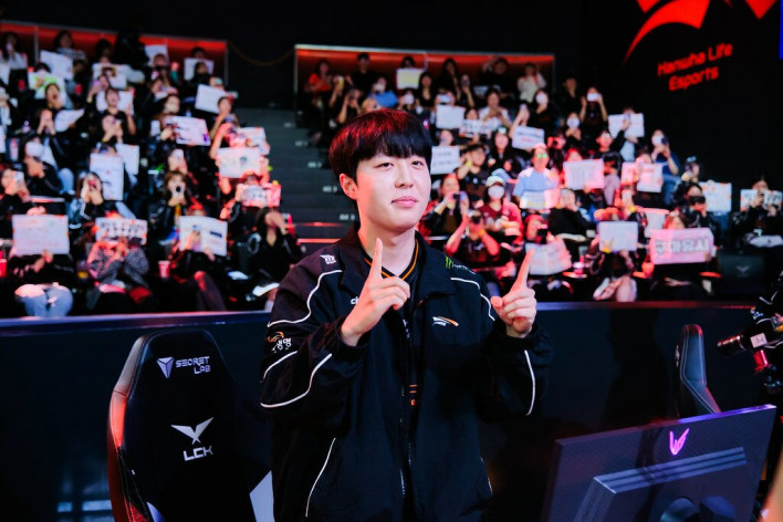 리그 오브 레전드 League of Legend : Clash of Fates